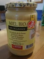 Mängden socker i Miel