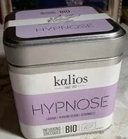 Mängden socker i Hypnose