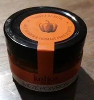 Mängden socker i Mézé poivron