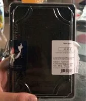 Mängden socker i Nem porc