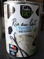 Mängden socker i Riz au lait vanille