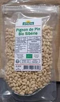 Mängden socker i Pignon de Pin Bio Siberie