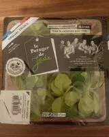 Mängden socker i Mâche