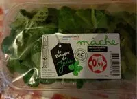 Mängden socker i Mache