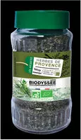 Mängden socker i Herbes de Provence