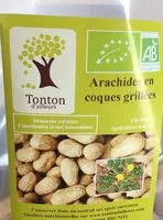 Mängden socker i Arachids grille