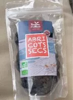 Mängden socker i Abricot sec