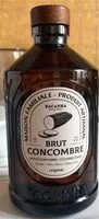 Mängden socker i Brut concombre