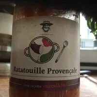 Mängden socker i Ratatouille Provençale