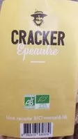 Mängden socker i Cracker Epeautre