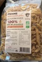 Mängden socker i Penne semi completes