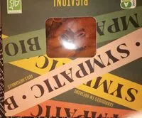 Mängden socker i Rigatoni au paprika