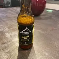 Mängden socker i Biere blanche artisanale