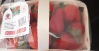 Mängden socker i Fraise