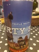 Mängden socker i dirty sin