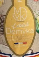 Mängden socker i Sorbet Plein Fruit Passion