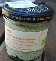 Mängden socker i Toursin