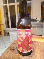 Mängden socker i Berliner Weisse