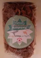 Mängden socker i Radiatoris