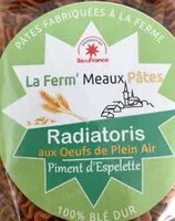 Mängden socker i Radiatoris