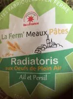 Mängden socker i Radiatoris