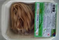 Mängden socker i Tagliatelles fraîches