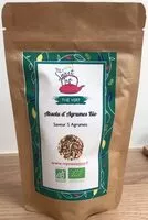 Mängden socker i Thé vert