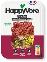 Mängden socker i Haché Végétal et Gourmand