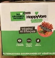 Mängden socker i Allumettes végétales