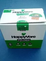 Mängden socker i Knax Végétales