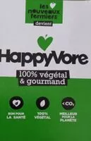 Mängden socker i Haché végétal