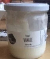 Mängden socker i Laiterie de La Chapelle