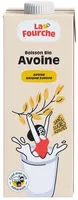 Mängden socker i Boisson Avoine Bio