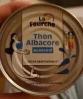 Mängden socker i Thon albacore