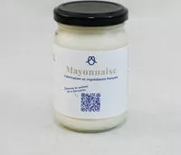 Mängden socker i Mayonnaise de Bourgogne
