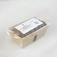 Mängden socker i Cookies croquants pépites de chocolat et noisettes