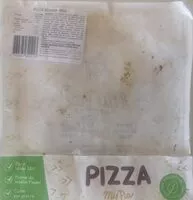 Mängden socker i Pizza Regina