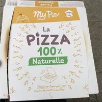 Mängden socker i Pizza polet poivron