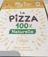 Mängden socker i Pizza Régina