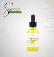 Mängden socker i Huile d'argan 100 ml