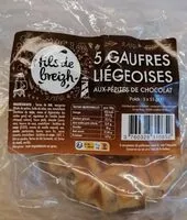 Mängden socker i Arthur