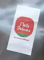 Mängden socker i Amandes