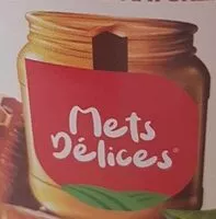 Mängden socker i Lets delices