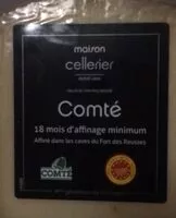 Mängden socker i Comte