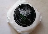 Mängden socker i Beurre de baratte