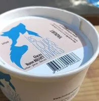 Mängden socker i les Loups Givrés