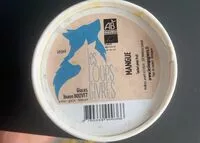 Mängden socker i Mangue