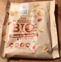 Mängden socker i funky veggie