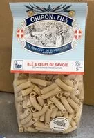 Mängden socker i Macaroni