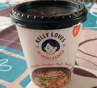 Mängden socker i kimchi ramen